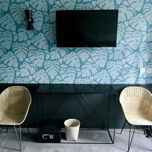 Habitación Triple Deluxe
